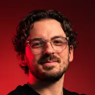 Alexi Perrino, fondateur de Jared