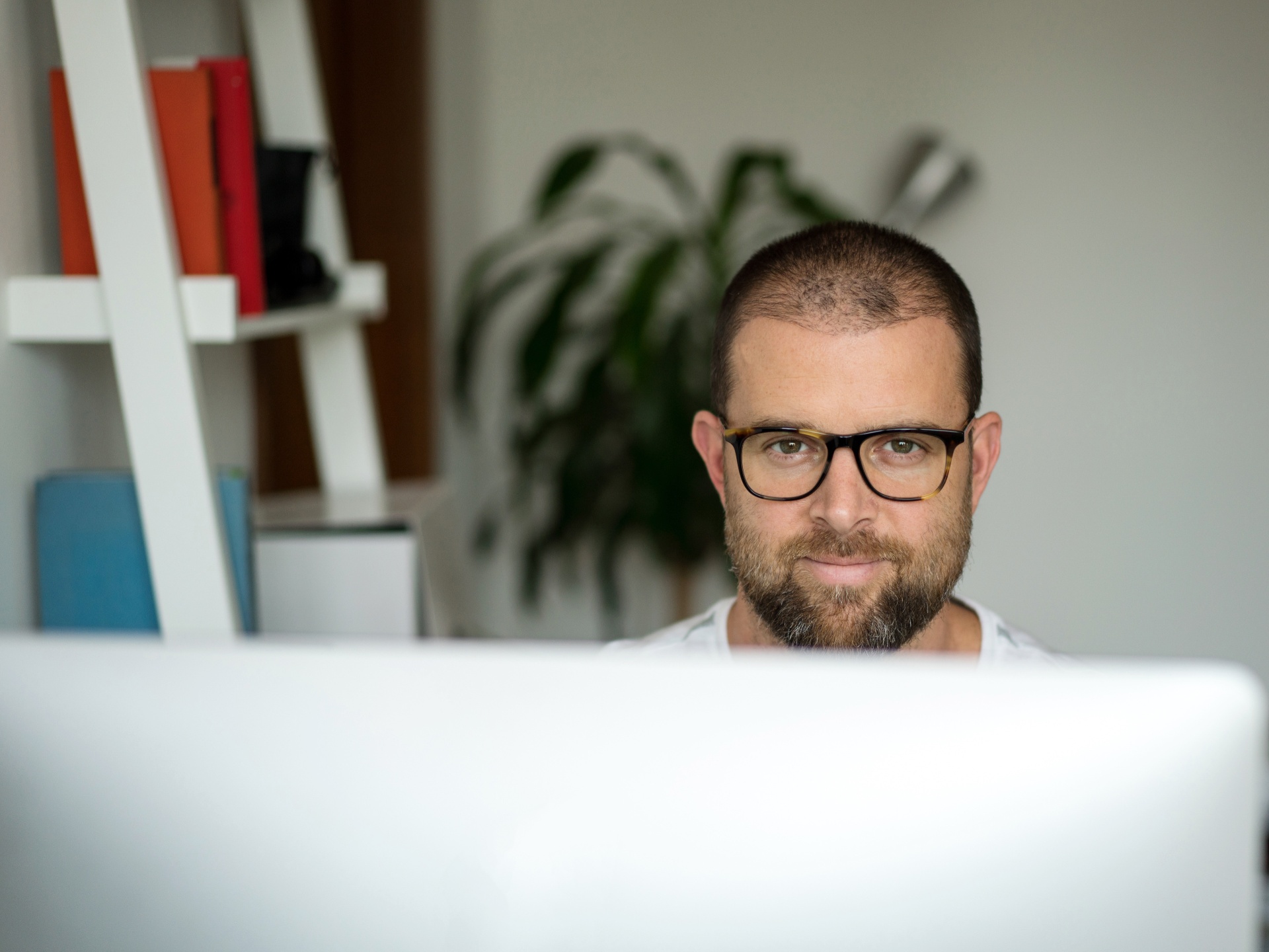 Conseillère Jared