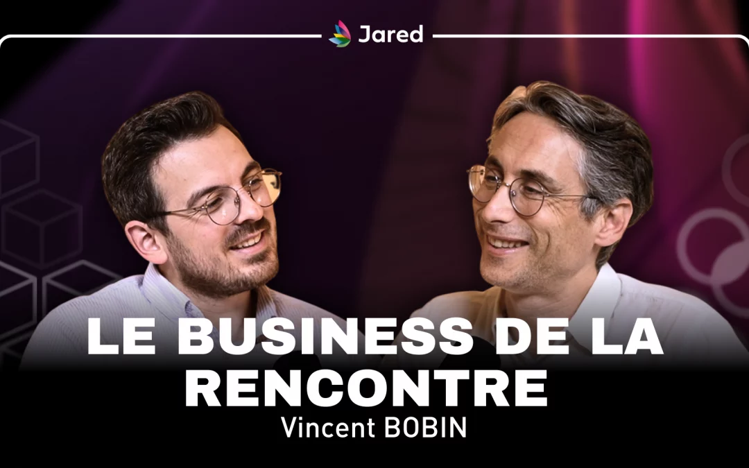 Dating & Marketplace: l’art de mettre en relation | Leboncoin, AttractiveWorld, Shapr| Vincent Bobin